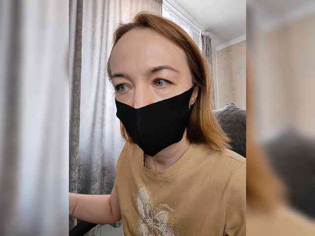 Viktoriya24 webcam