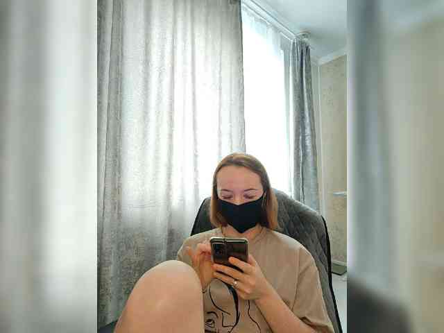 Viktoriya24 webcam
