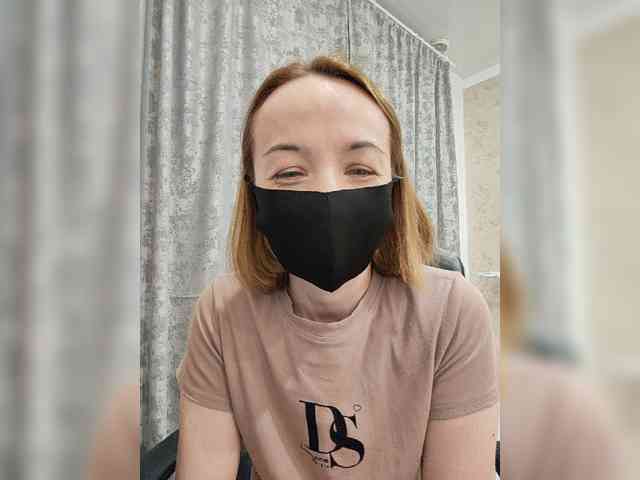 Viktoriya24 webcam