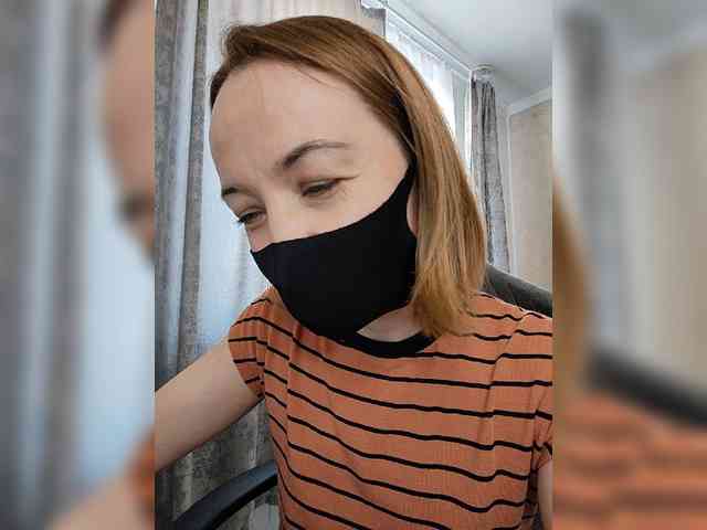 Viktoriya24 webcam