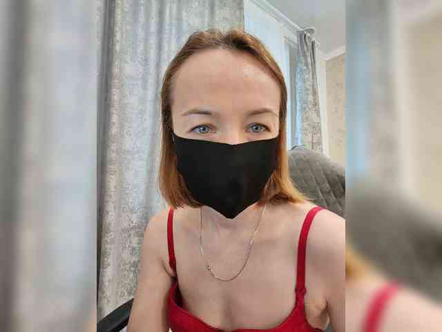 Viktoriya24 webcam