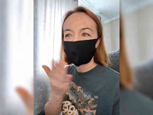 Viktoriya24 webcam