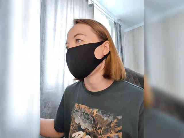 Viktoriya24 webcam