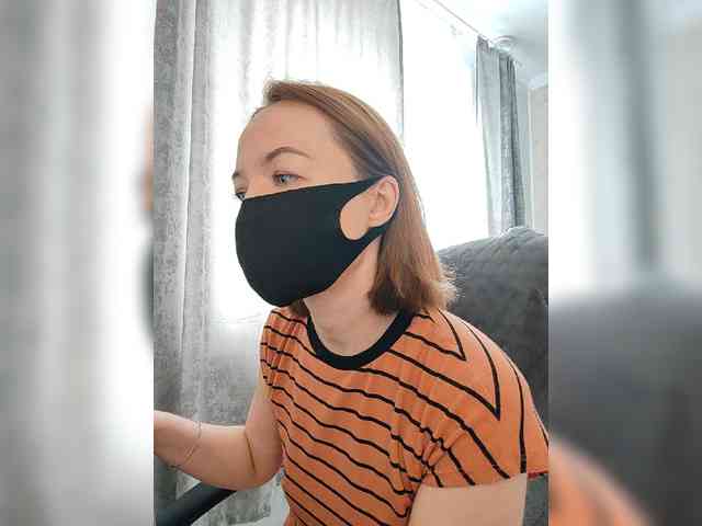 Viktoriya24 webcam