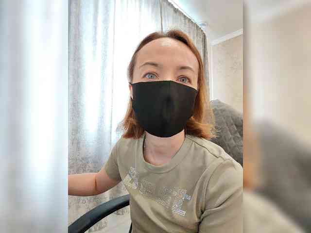 Viktoriya24 webcam