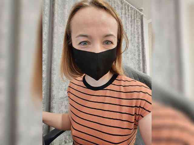 Viktoriya24 webcam