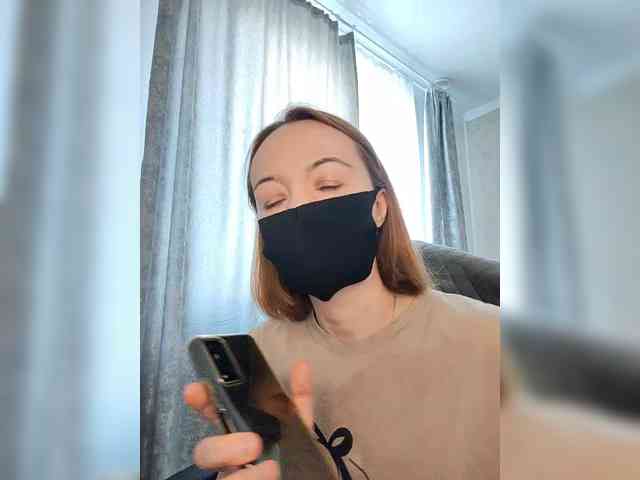 Viktoriya24 webcam