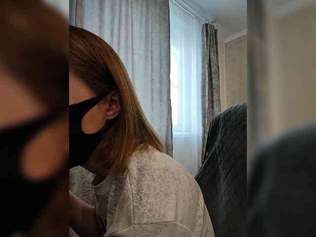 Viktoriya24 webcam