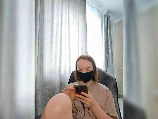 Viktoriya24 webcam