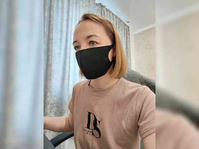 Viktoriya24 webcam