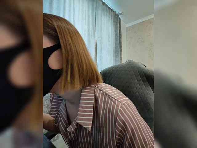 Viktoriya24 webcam