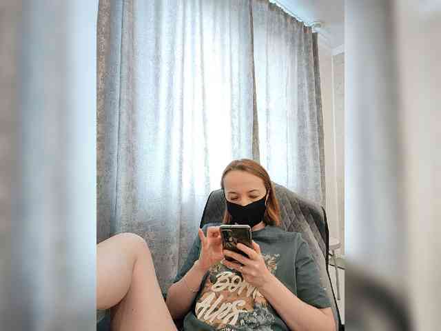 Viktoriya24 webcam