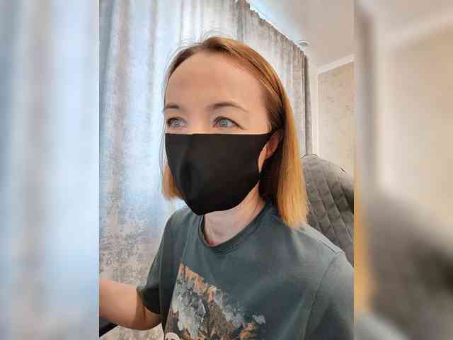 Viktoriya24 webcam