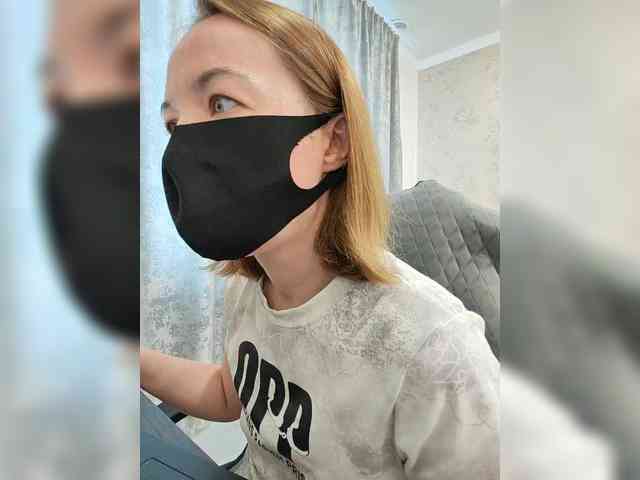 Viktoriya24 Sex Cam Show