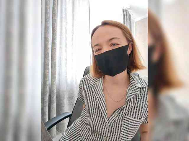 Viktoriya24 webcam