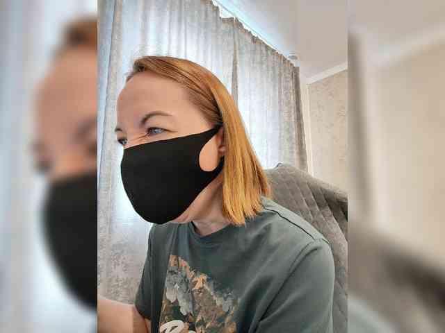 Viktoriya24 webcam