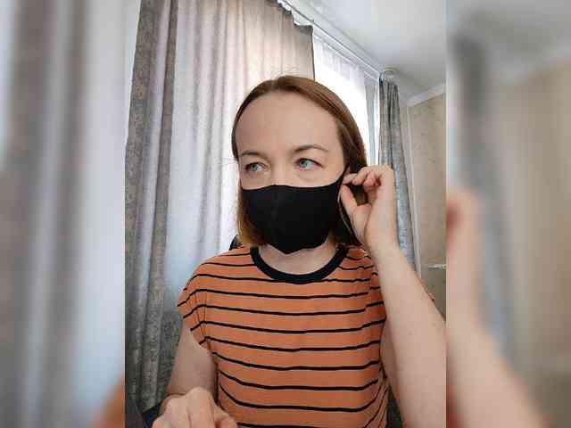 Viktoriya24 webcam