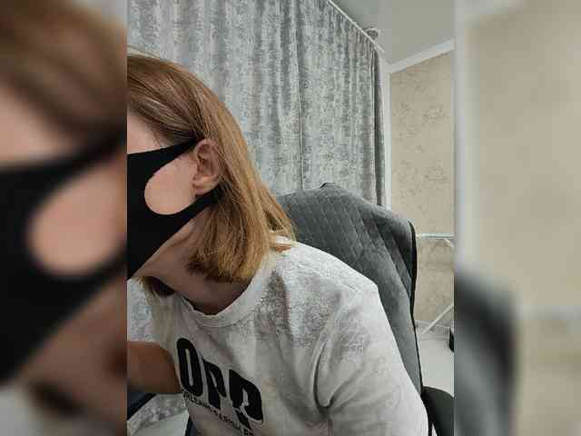 Viktoriya24 webcam