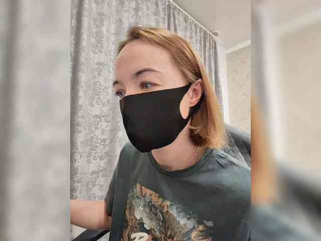 Viktoriya24 webcam