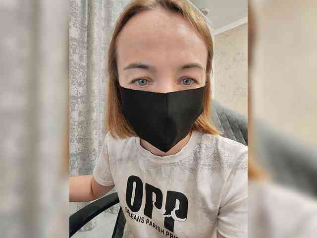 Viktoriya24 webcam