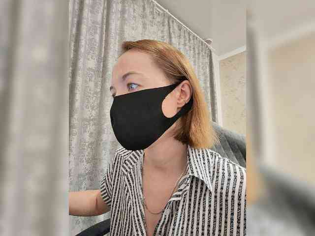 Viktoriya24 webcam