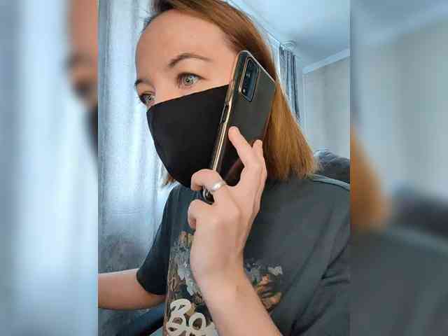 Viktoriya24 webcam
