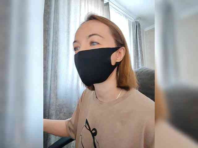Viktoriya24 webcam