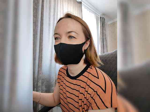 Viktoriya24 webcam
