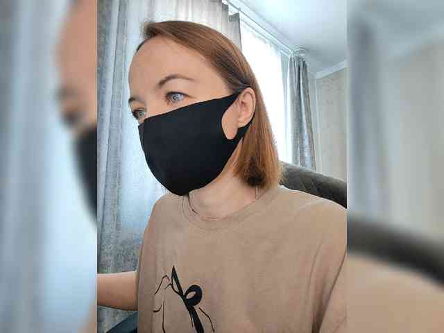 Viktoriya24 webcam