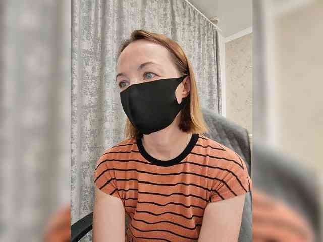 Viktoriya24 webcam