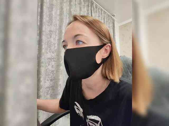 Viktoriya24 webcam
