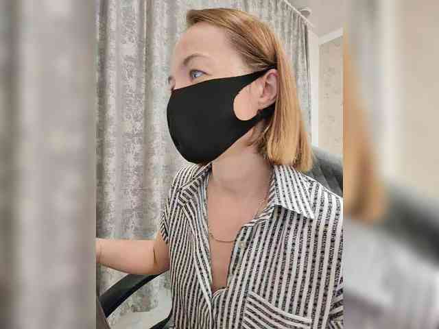 Viktoriya24 webcam