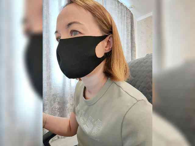 Viktoriya24 webcam