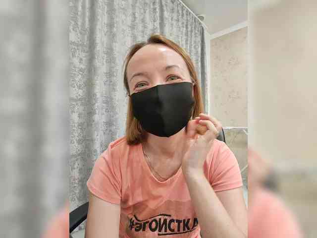 Viktoriya24 webcam