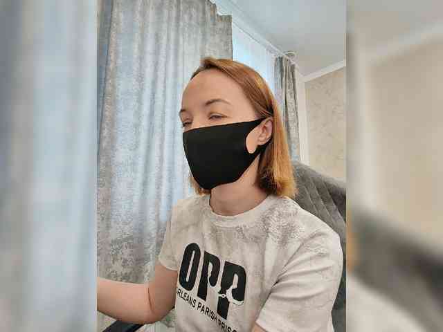 Viktoriya24 webcam