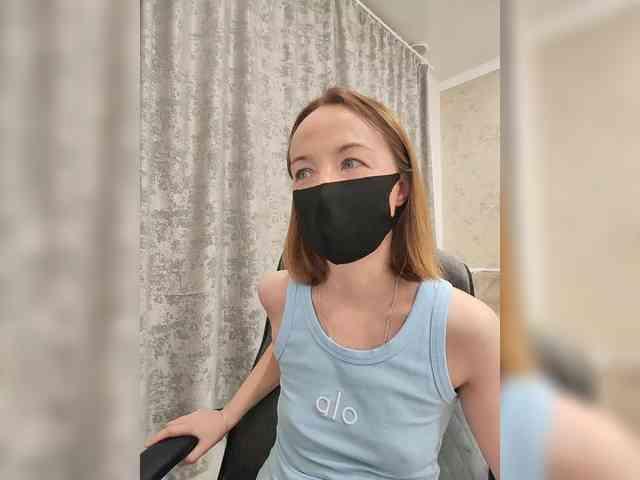 Viktoriya24 webcam