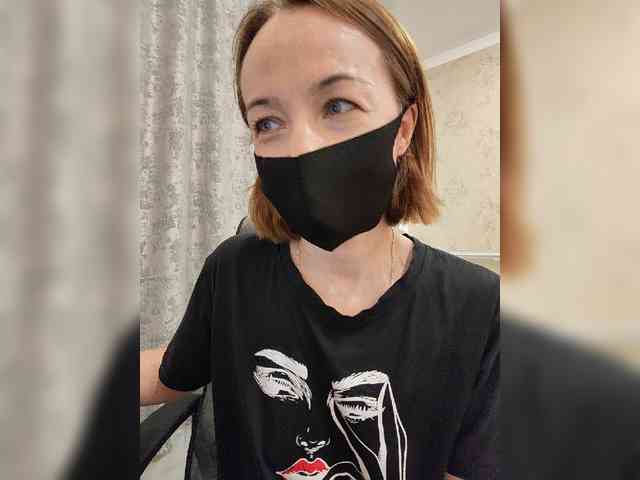 Viktoriya24 webcam