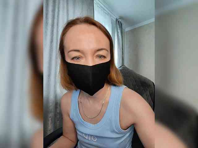 Viktoriya24 webcam