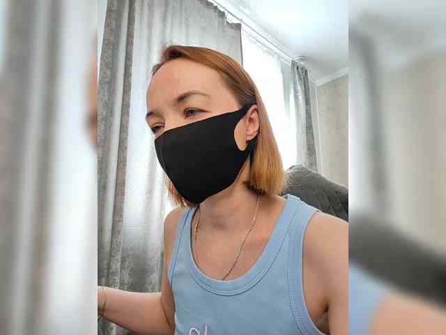 Viktoriya24 webcam