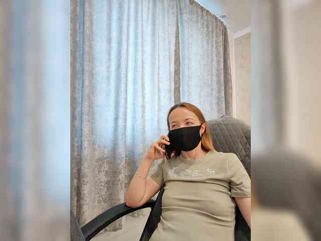 Viktoriya24 webcam