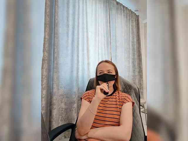 Viktoriya24 webcam