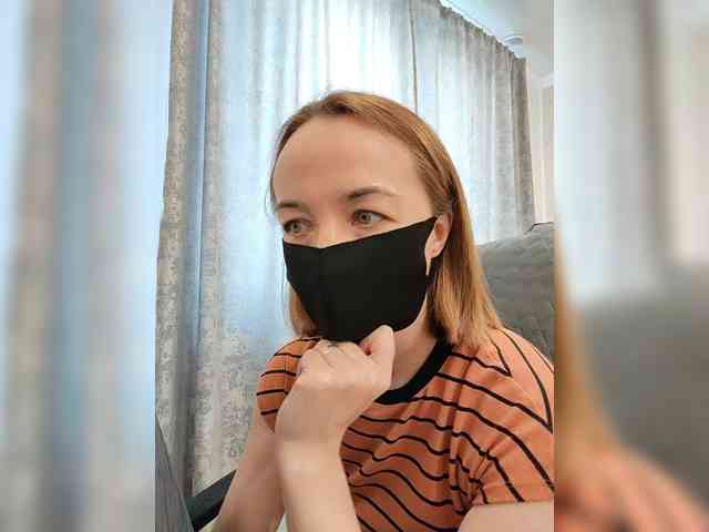 Viktoriya24 webcam
