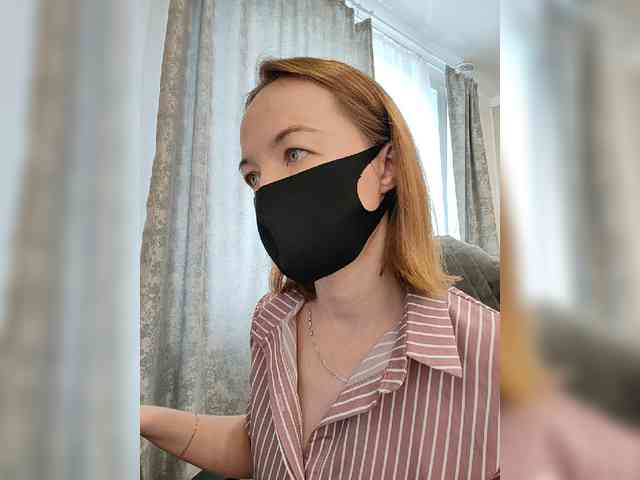 Viktoriya24 webcam