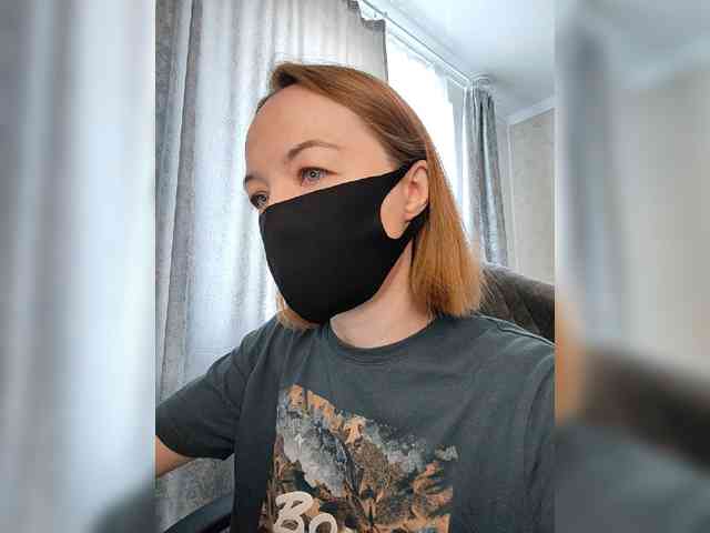 Viktoriya24 webcam