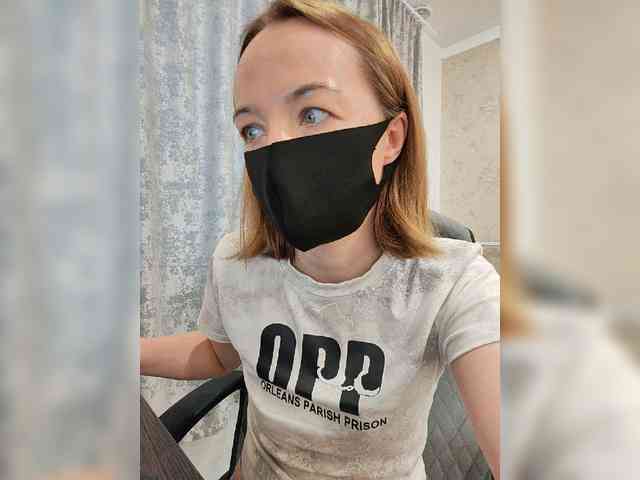 Viktoriya24 webcam