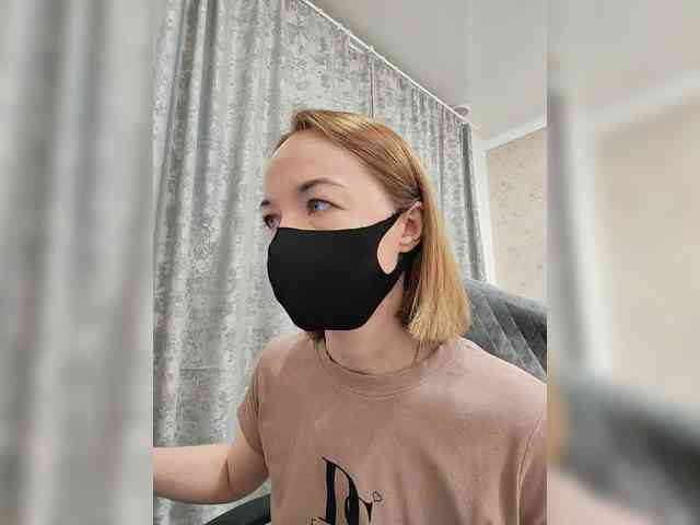 Viktoriya24 webcam