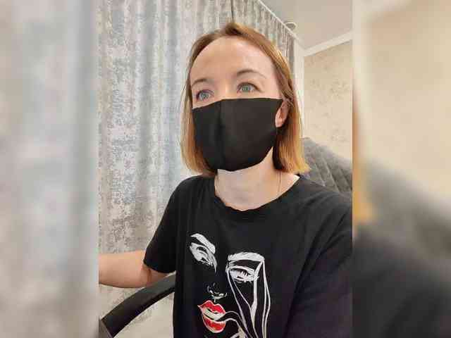 Viktoriya24 webcam