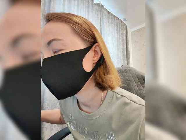 Viktoriya24 webcam