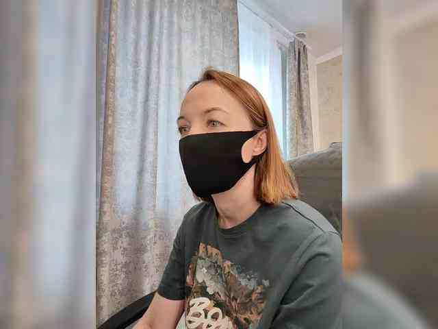 Viktoriya24 webcam