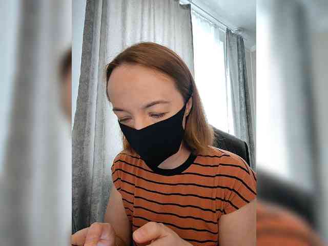 Viktoriya24 webcam